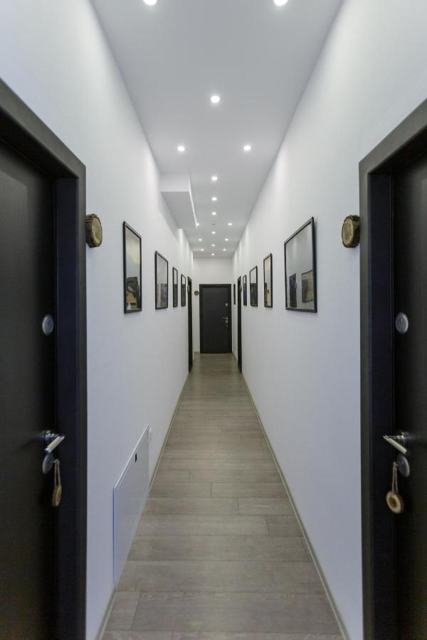 Buturuga Mica Vila Nehoiu Exterior foto